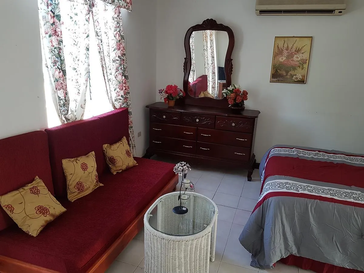 Apartmán Seacastle Super 15 Montego Bay