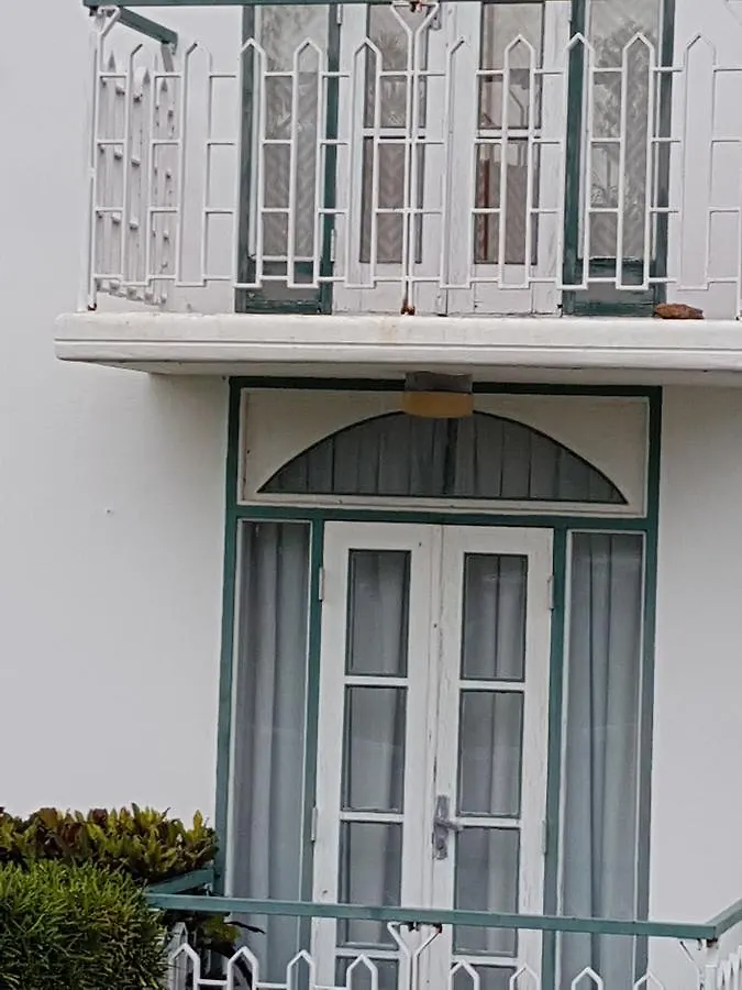 Apartmán Seacastle Super 15 Montego Bay