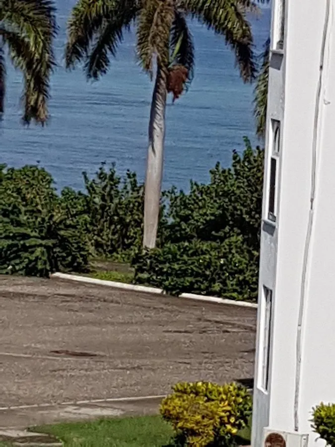 Apartmán Seacastle Super 15 Montego Bay Jamajka