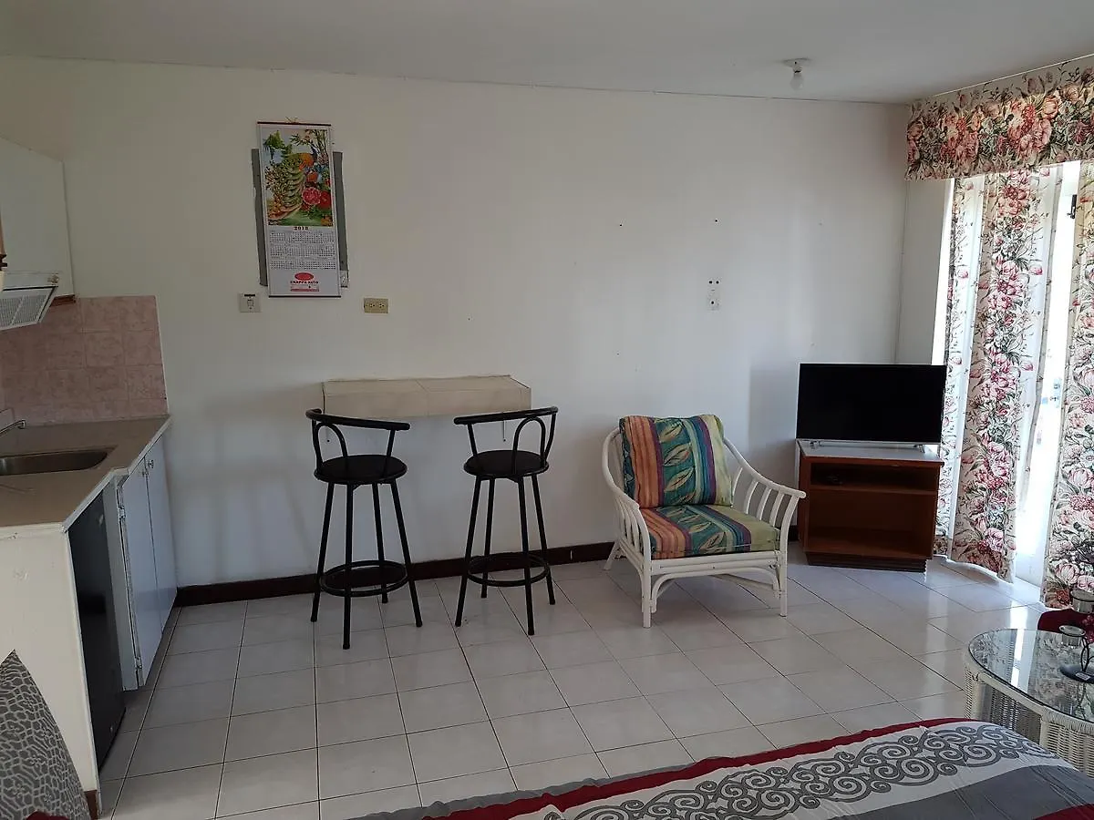 Apartmán Seacastle Super 15 Montego Bay