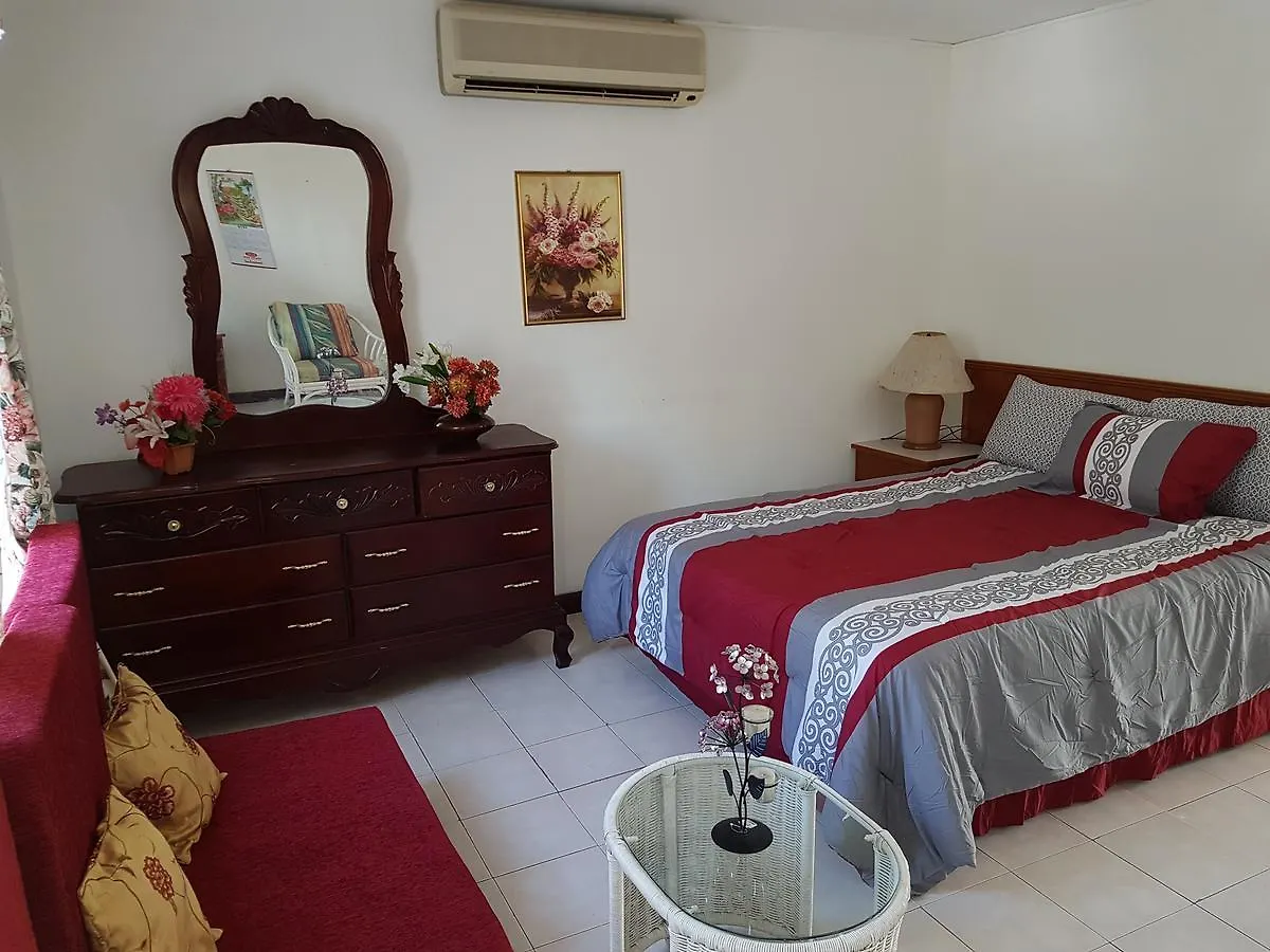 Apartmán Seacastle Super 15 Montego Bay