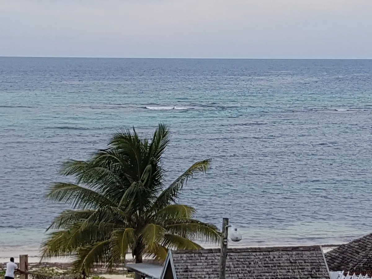 Seacastle Super 15 Lejlighed Montego Bay Jamaica